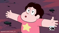 انیمیشن دنیای استیون - فصل 1 قسمت 50 :: Steven Universe